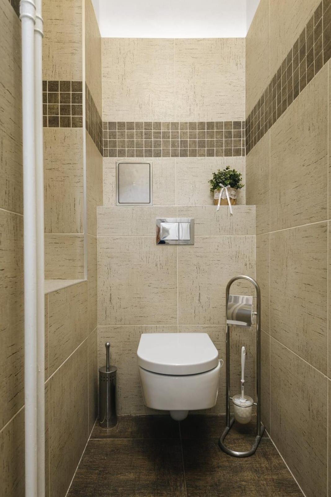 Cozy & Comfortable Apt Walking Anywhere You Want Sen Prague Extérieur photo