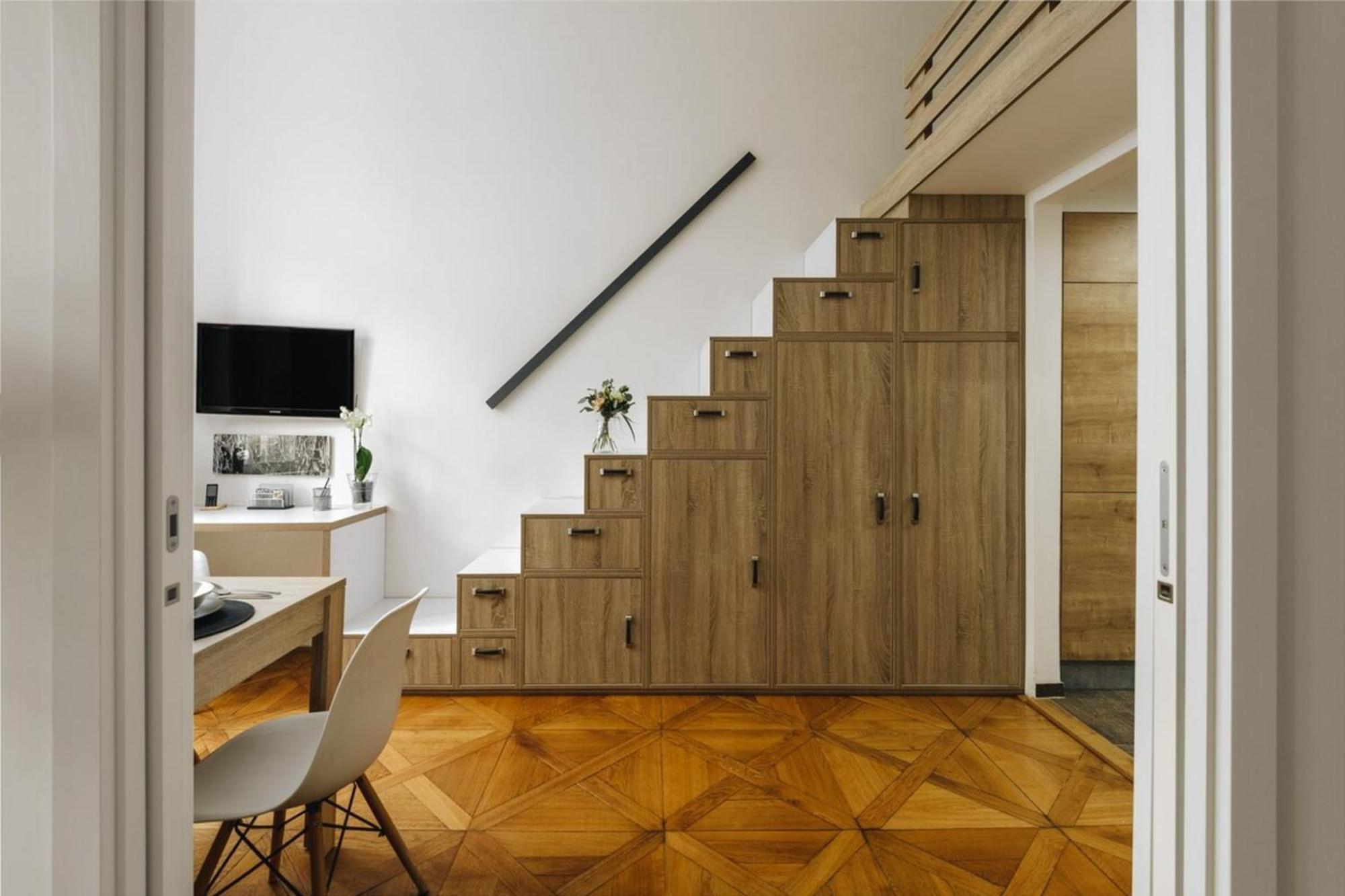 Cozy & Comfortable Apt Walking Anywhere You Want Sen Prague Extérieur photo