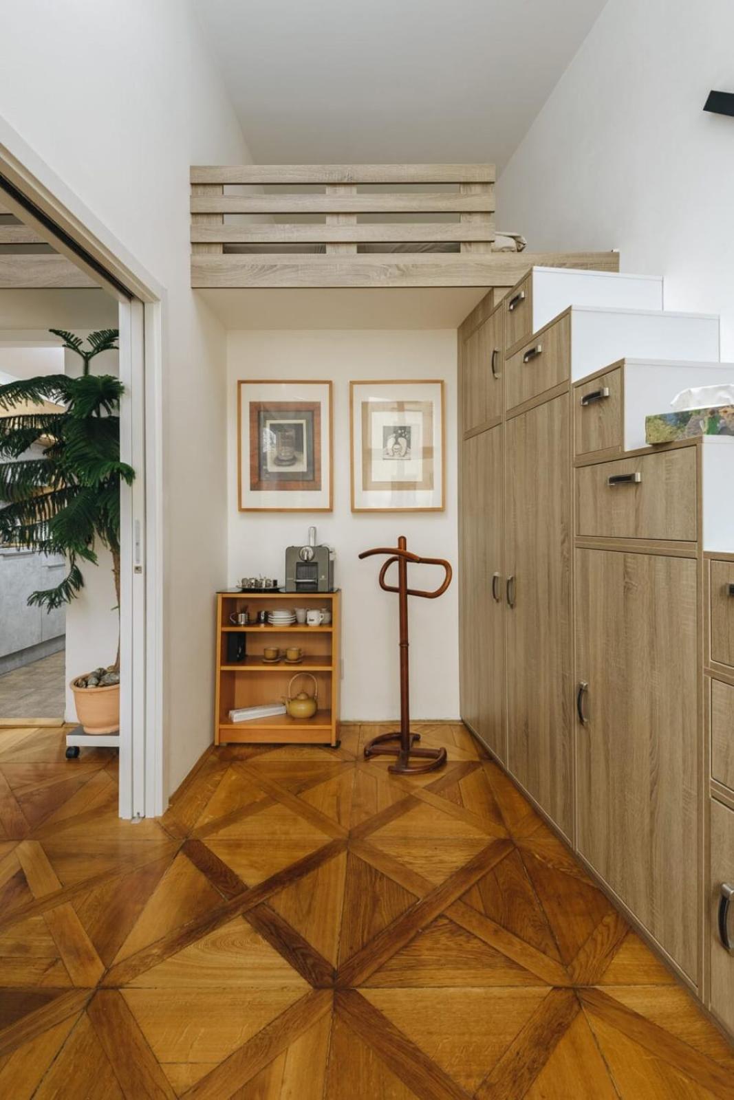 Cozy & Comfortable Apt Walking Anywhere You Want Sen Prague Extérieur photo